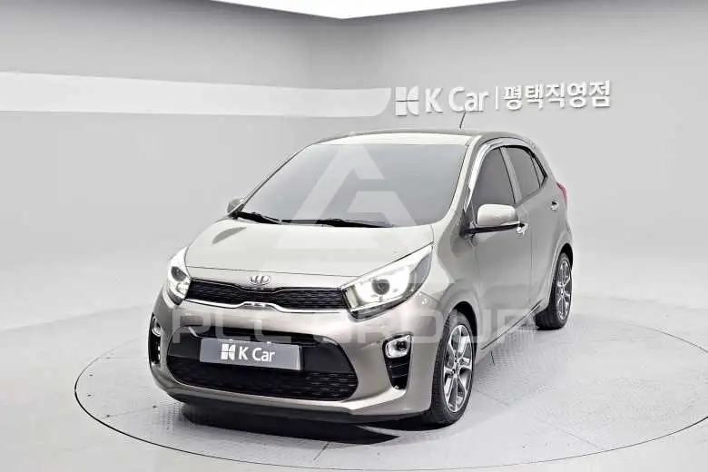 2019 KIA Morning