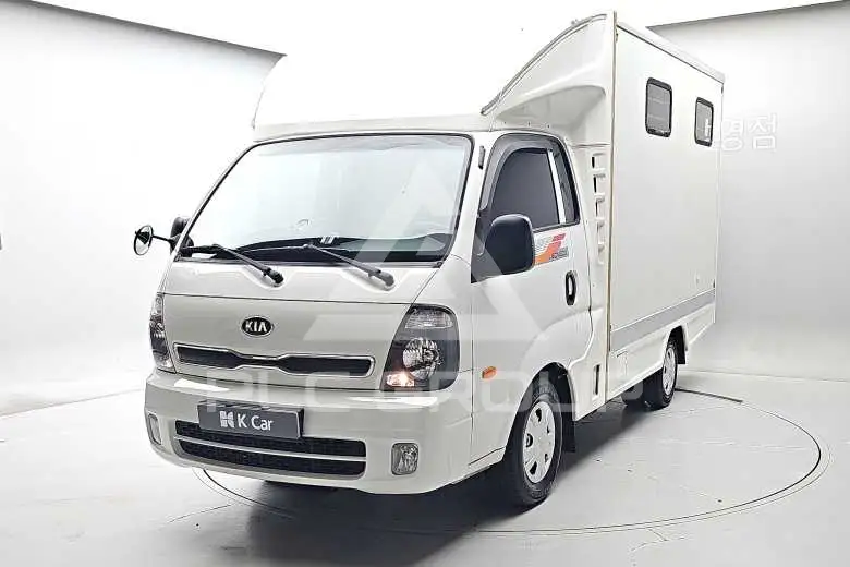 2019 KIA Bongo 3