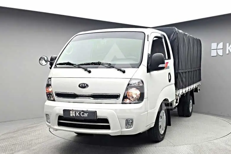 2019 KIA Bongo 3