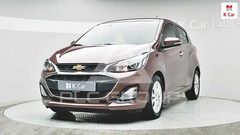 2019 GM Daewoo Spark