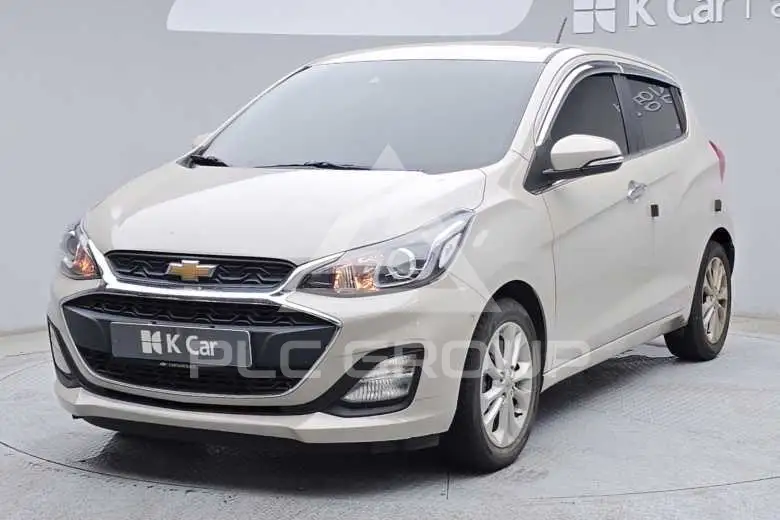 2019 GM Daewoo Spark