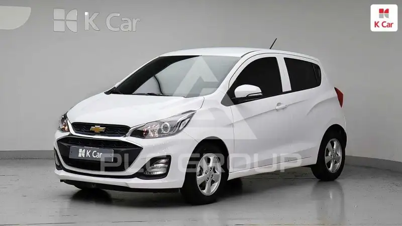 2019 GM Daewoo Spark