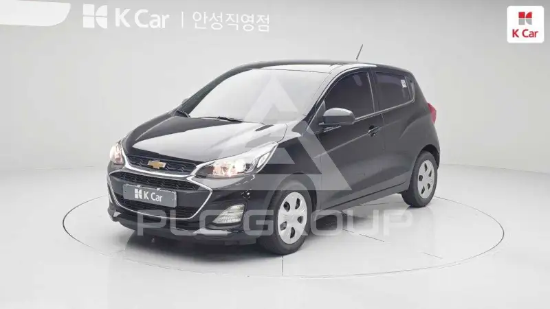 2019 GM Daewoo Spark