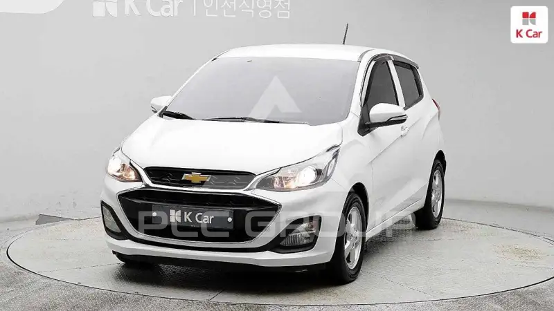 2019 GM Daewoo Spark