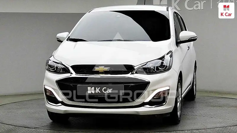 2019 GM Daewoo Spark
