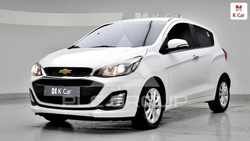 2019 GM Daewoo Spark
