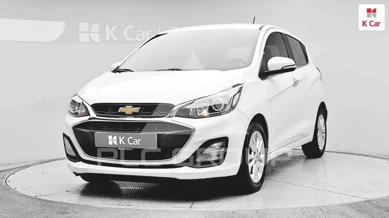 2019 GM Daewoo Spark