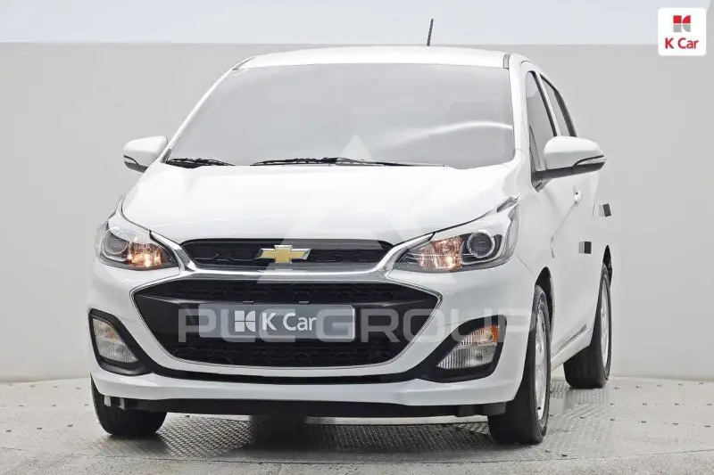 2019 GM Daewoo Spark