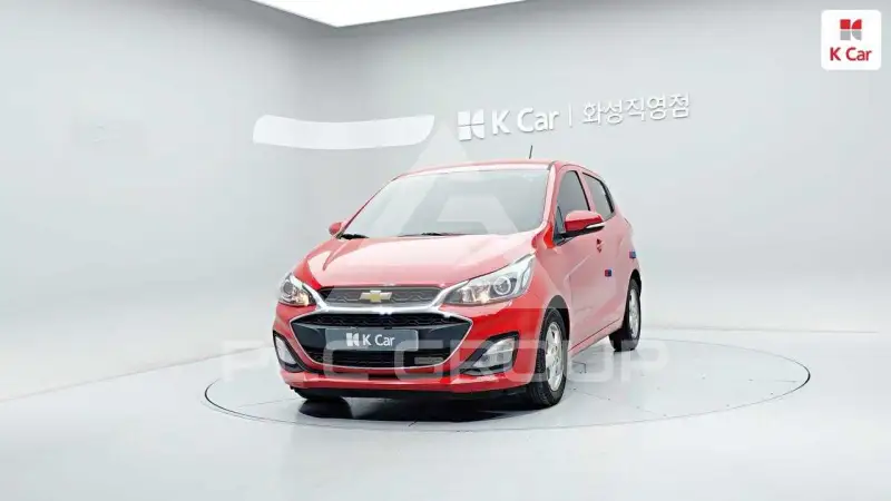 2019 GM Daewoo Spark