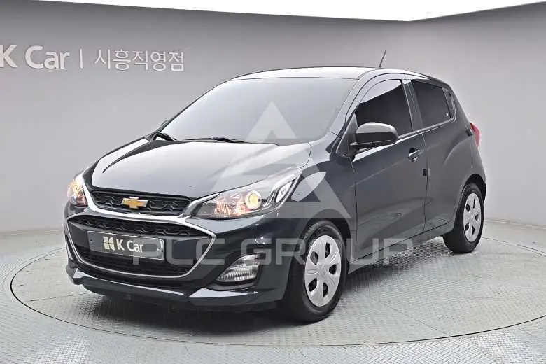 2019 GM Daewoo Spark