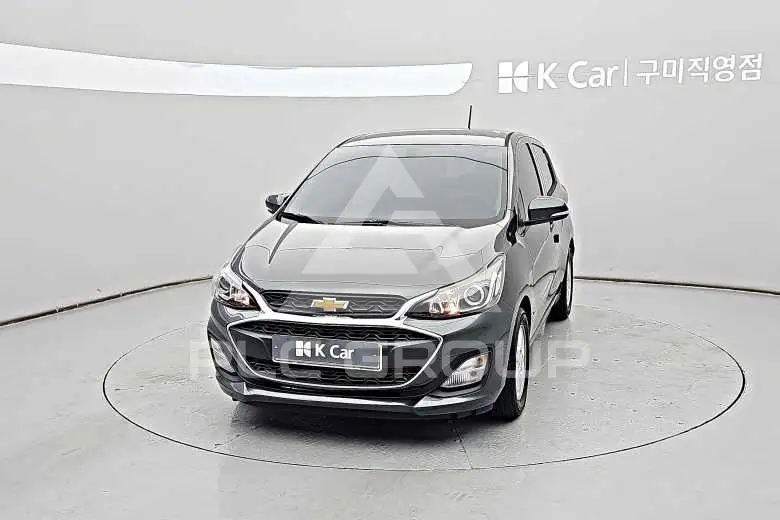 2019 GM Daewoo Spark