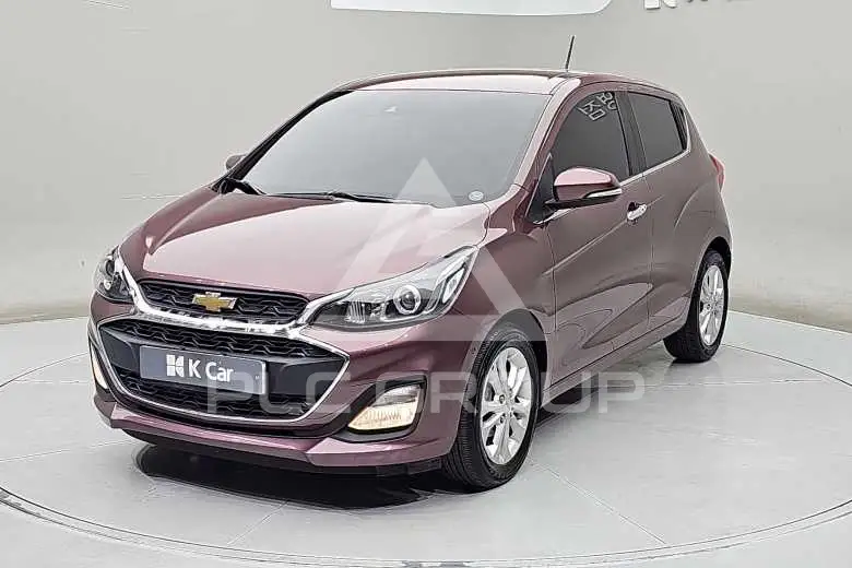 2019 GM Daewoo Spark