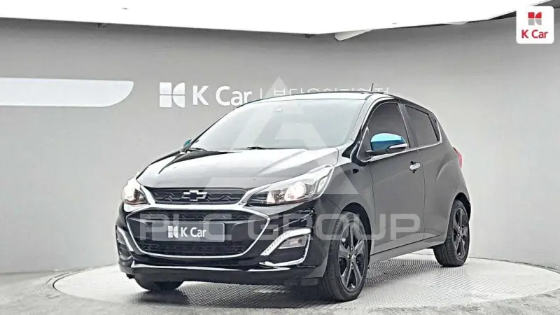 2019 GM Daewoo Spark