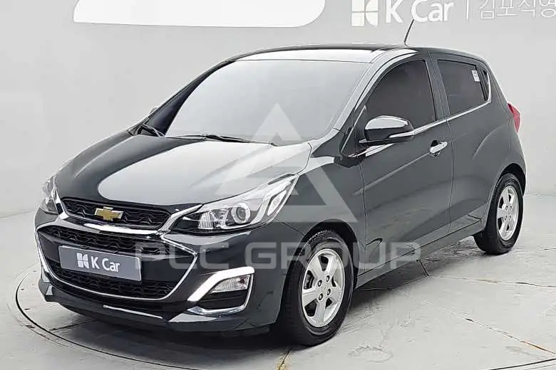 2019 GM Daewoo Spark
