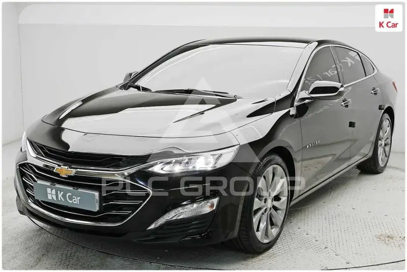 2019 GM Daewoo Malibu