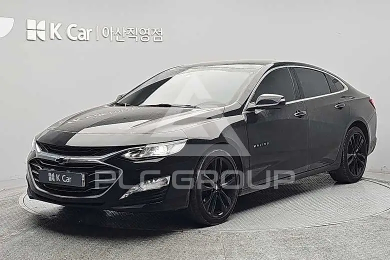 2019 GM Daewoo Malibu