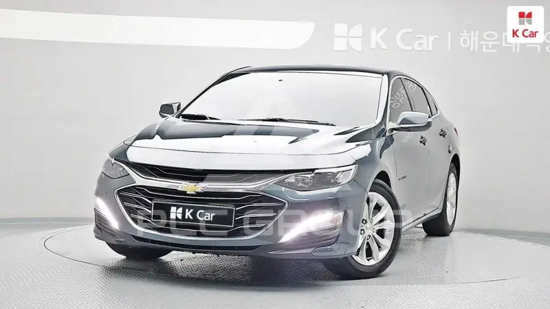 2019 GM Daewoo Malibu