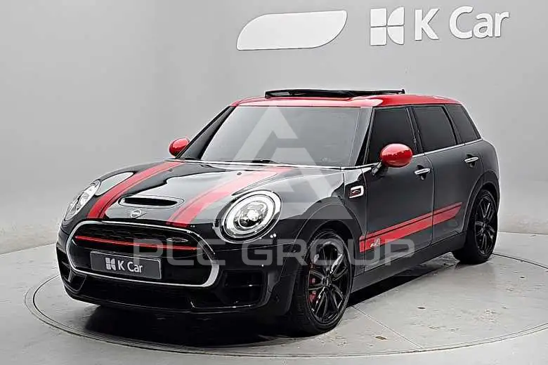 2019 Mini Cooper