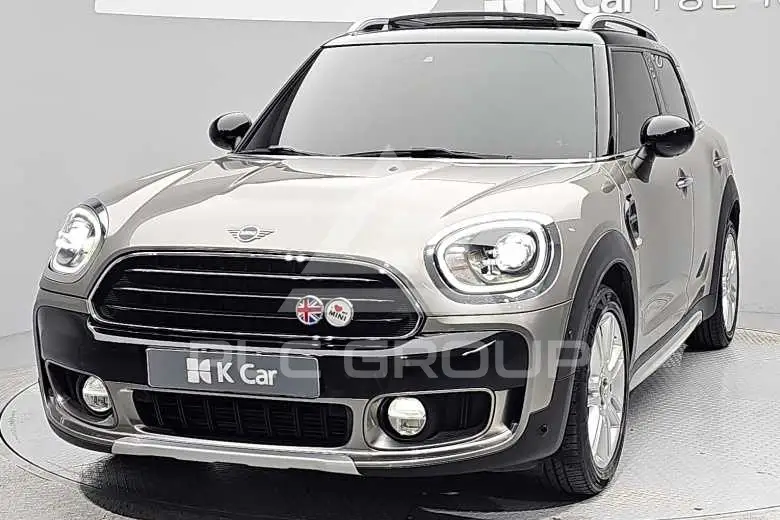 2019 Mini Cooper