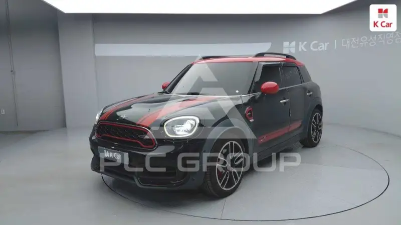 2019 Mini Cooper