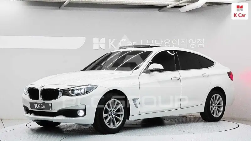 2020 BMW 5 series