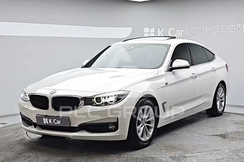 2020 BMW 5 series