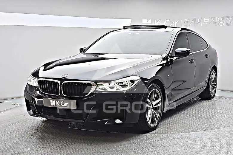 2020 BMW 5 series