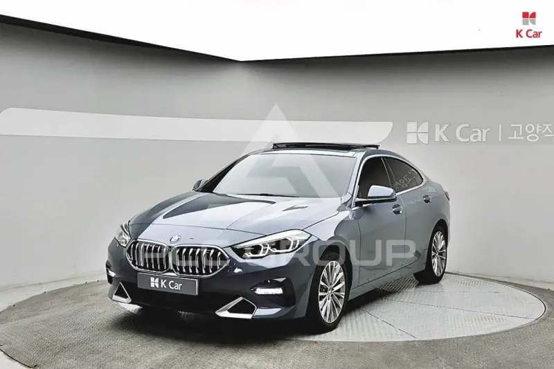 2020 BMW 2 Series