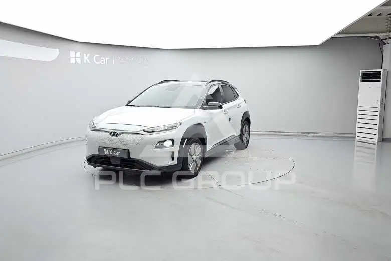 2020 Hyundai Kona