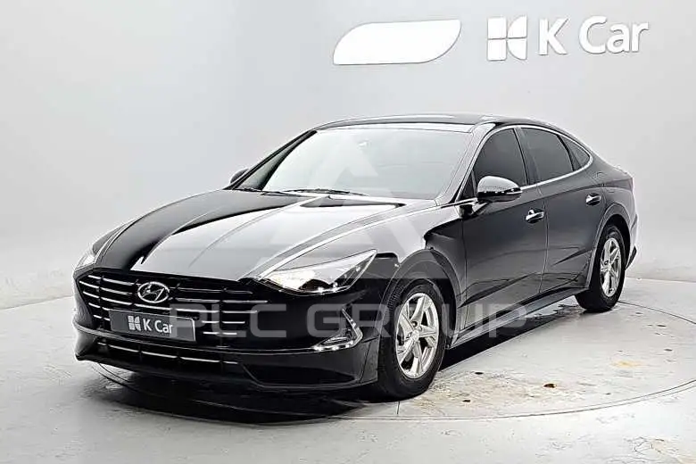 2020 Hyundai Sonata