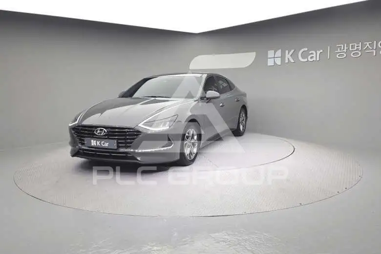 2020 Hyundai Sonata