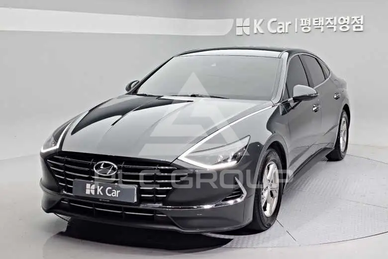 2020 Hyundai Sonata