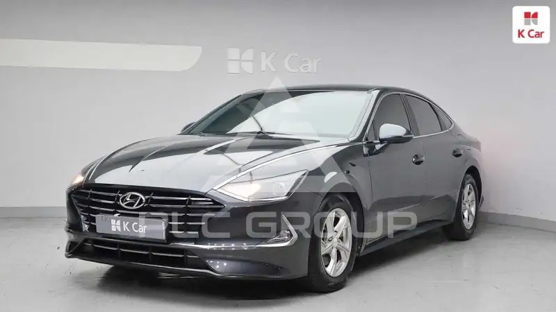 2020 Hyundai Sonata