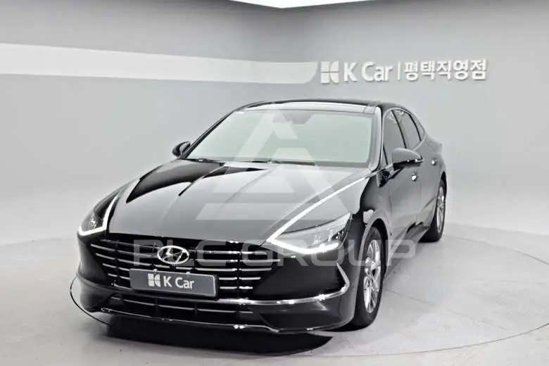 2020 Hyundai Sonata