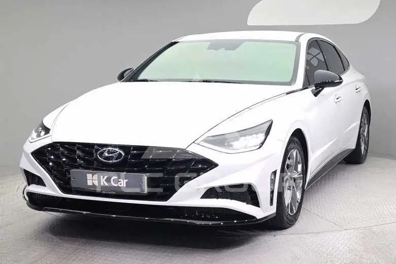 2020 Hyundai Sonata