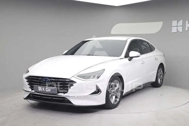 2020 Hyundai Sonata