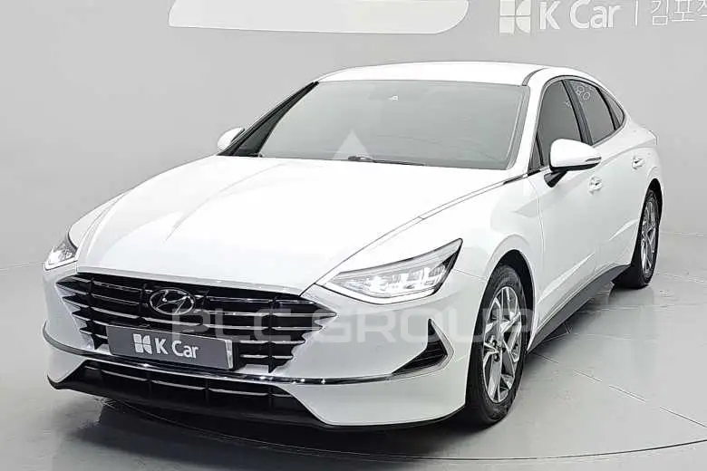 2020 Hyundai Sonata