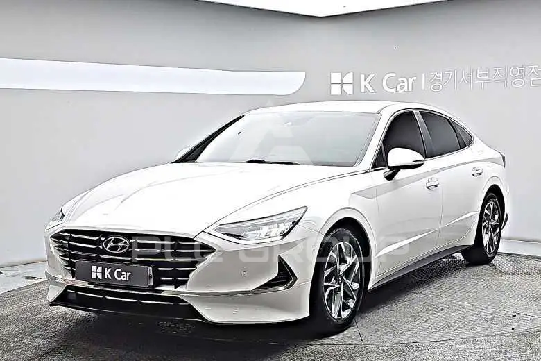 2020 Hyundai Sonata