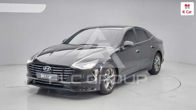 2020 Hyundai Sonata
