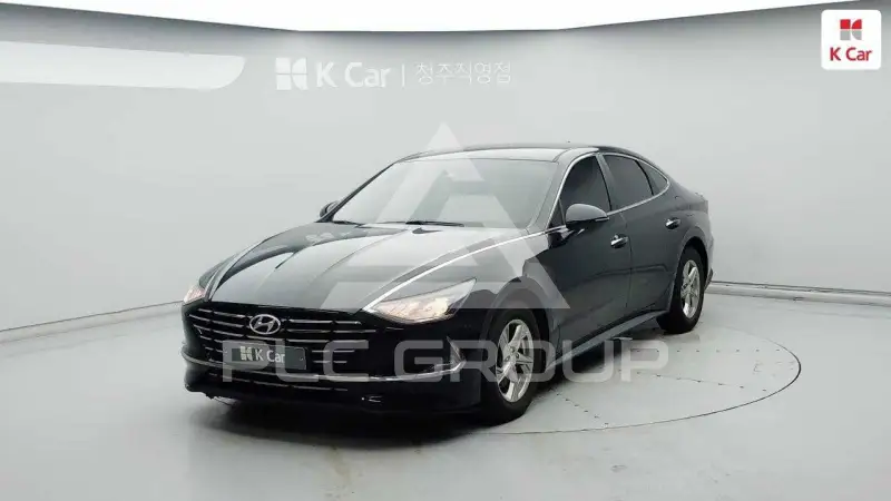 2020 Hyundai Sonata