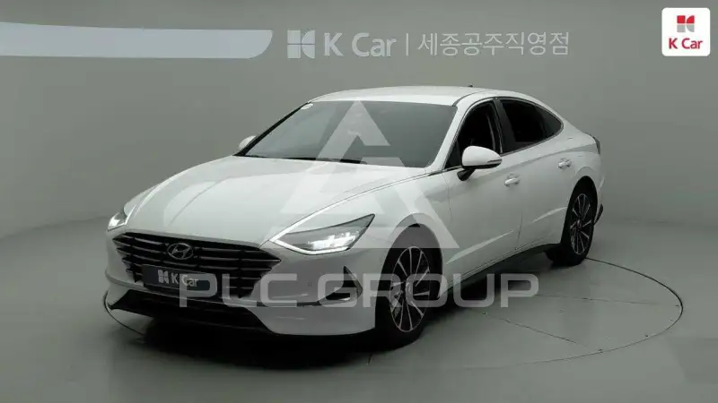 2020 Hyundai Sonata