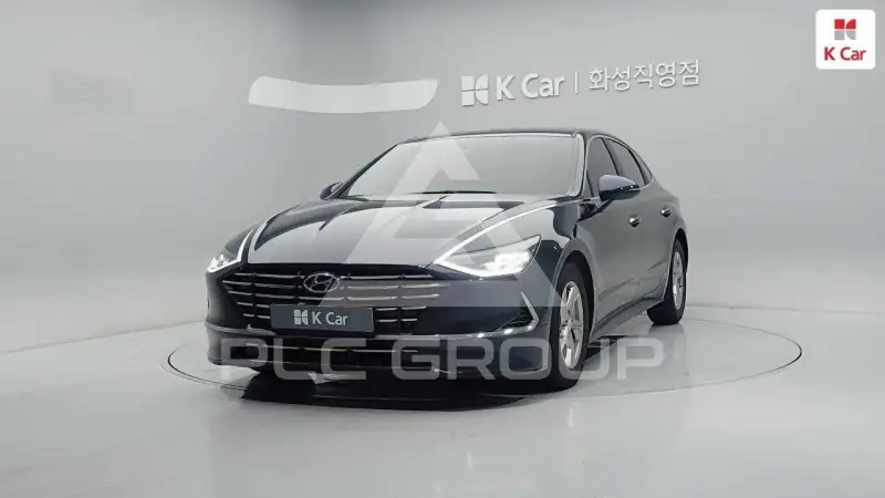 2020 Hyundai Sonata