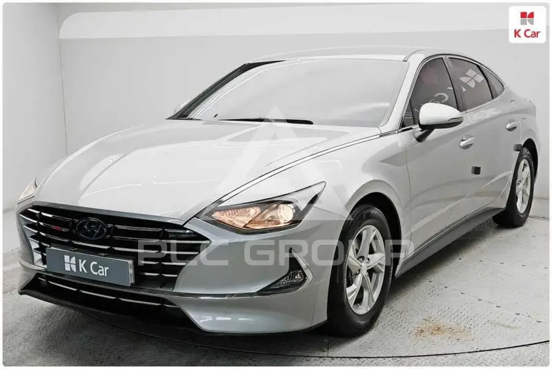 2020 Hyundai Sonata