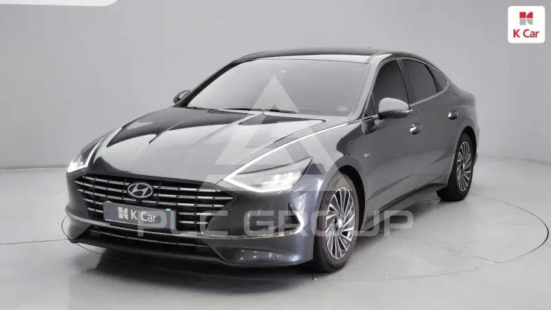 2020 Hyundai Sonata
