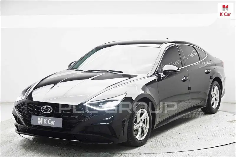 2020 Hyundai Sonata