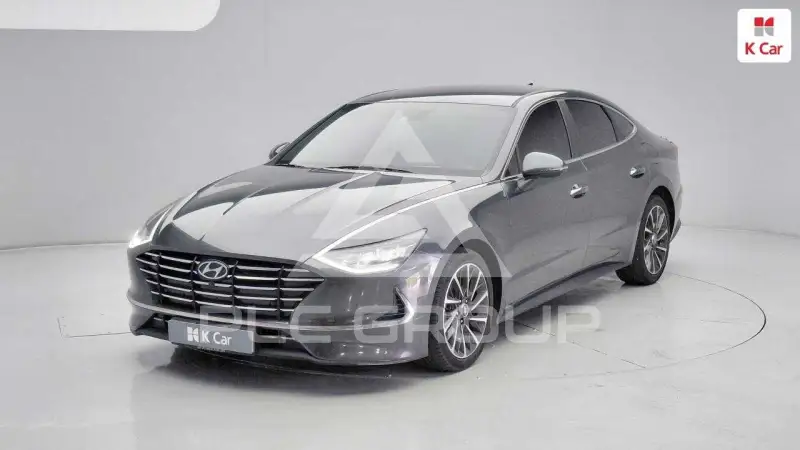 2020 Hyundai Sonata