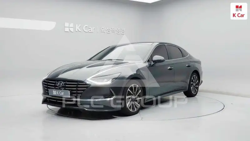 2020 Hyundai Sonata