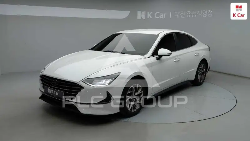 2020 Hyundai Sonata