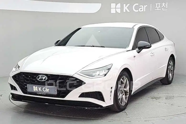 2020 Hyundai Sonata