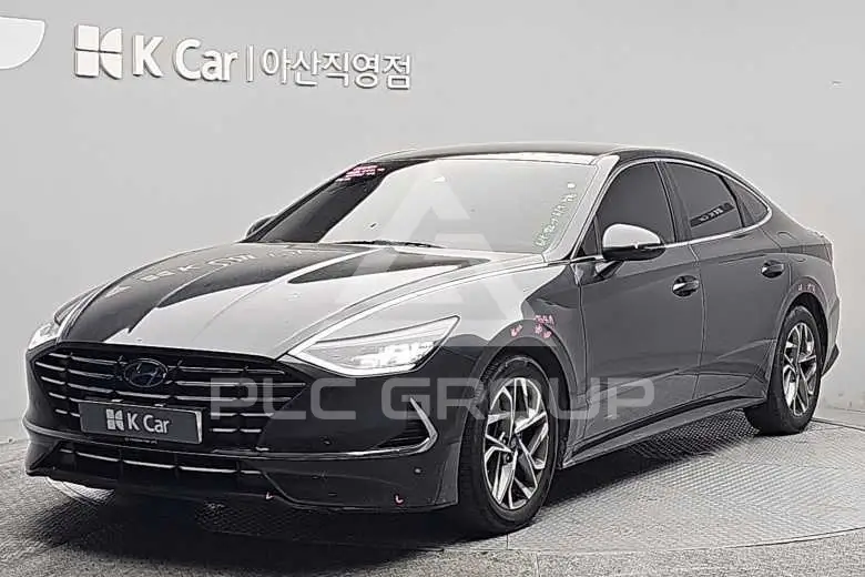 2020 Hyundai Sonata